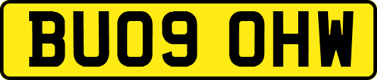 BU09OHW