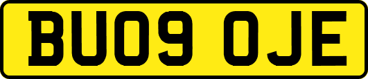 BU09OJE