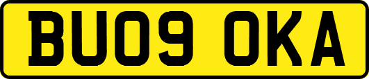 BU09OKA