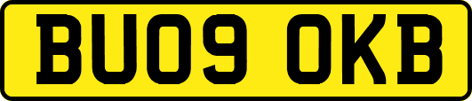 BU09OKB