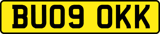 BU09OKK