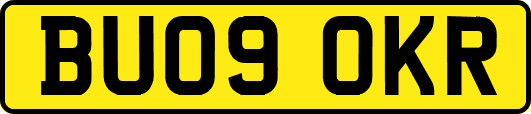 BU09OKR
