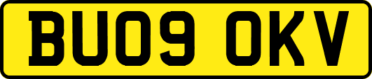 BU09OKV