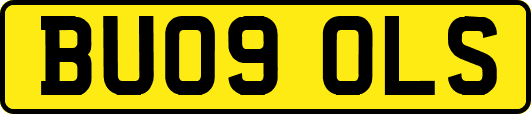 BU09OLS
