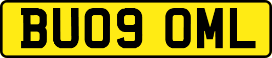 BU09OML