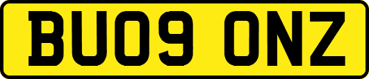 BU09ONZ
