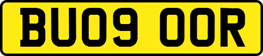 BU09OOR