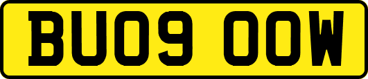 BU09OOW