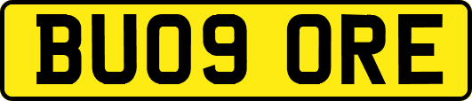 BU09ORE
