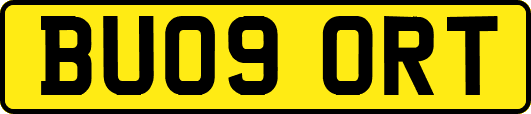 BU09ORT