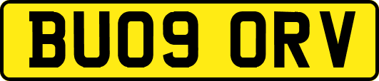 BU09ORV