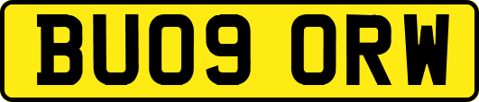 BU09ORW
