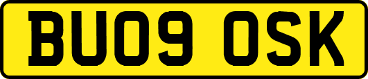 BU09OSK