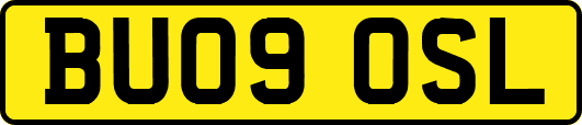 BU09OSL
