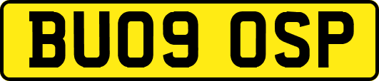 BU09OSP