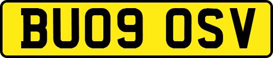 BU09OSV