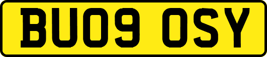 BU09OSY