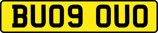 BU09OUO