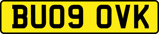 BU09OVK