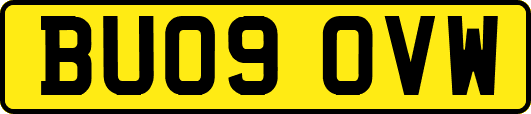 BU09OVW