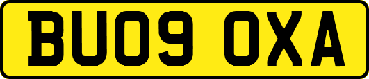 BU09OXA