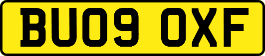 BU09OXF