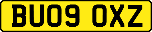 BU09OXZ