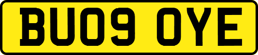 BU09OYE