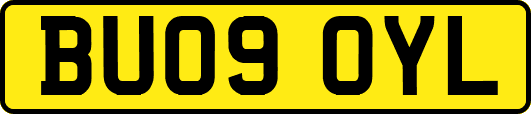 BU09OYL