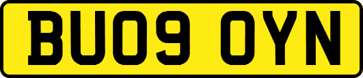 BU09OYN