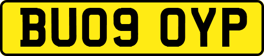 BU09OYP