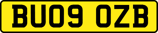 BU09OZB