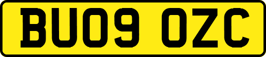 BU09OZC