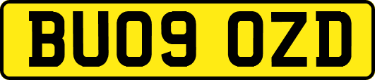 BU09OZD