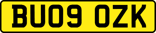 BU09OZK