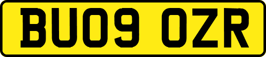BU09OZR