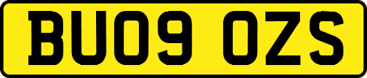 BU09OZS
