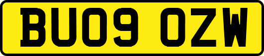 BU09OZW