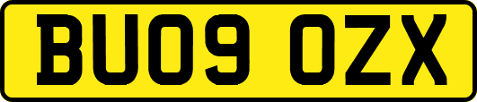 BU09OZX