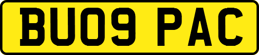 BU09PAC