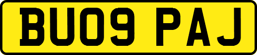 BU09PAJ
