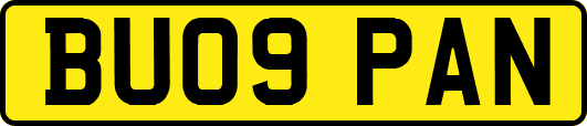 BU09PAN