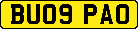 BU09PAO