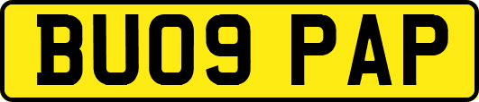 BU09PAP