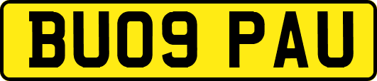 BU09PAU