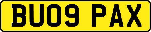 BU09PAX
