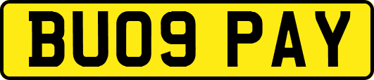 BU09PAY