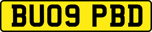 BU09PBD