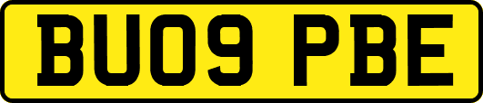 BU09PBE