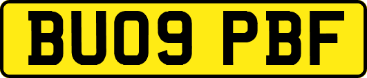 BU09PBF